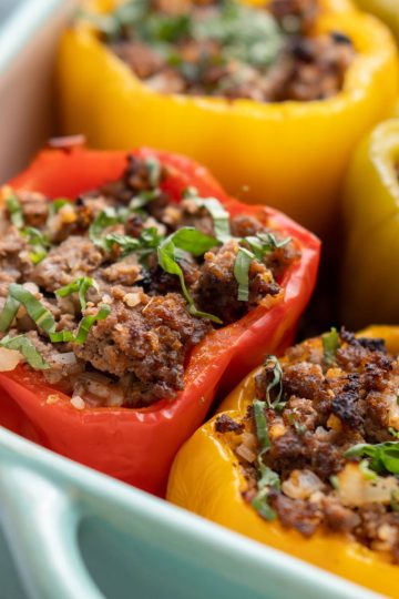 Keto Stuffed Bell Peppers Recipe Thumbnail.jpg