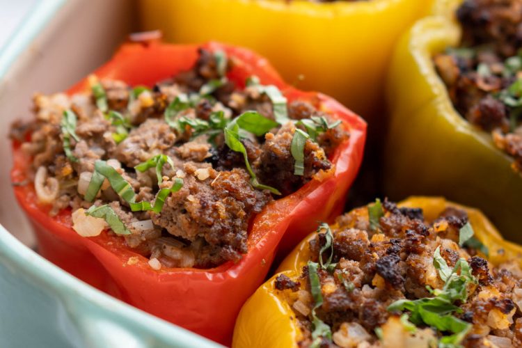 Keto Stuffed Bell Peppers Recipe Thumbnail.jpg