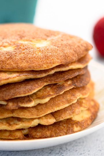 fluffy keto pancakes almond flour recipe 3 square.jpg