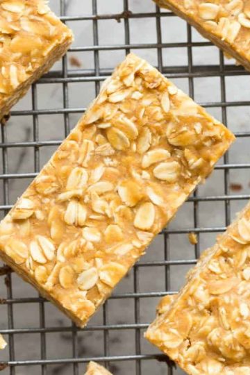 3 ingredient no bake oatmeal bars 6.jpg